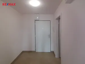 Prodej bytu 2+kk, Svitavy, Říční, 50 m2