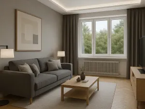 Prodej bytu 2+1, Ostrava, Španielova, 55 m2