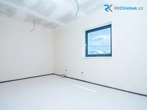 Prodej rodinného domu, Horní Domaslavice, 165 m2