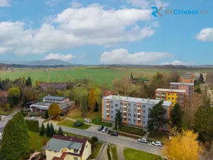 Prodej bytu 3+1, Příbor, Štramberská, 57 m2