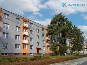 Prodej bytu 3+1, Příbor, Štramberská, 57 m2