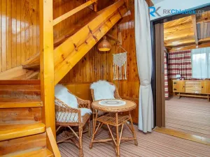 Prodej chaty, Pstruží, 117 m2