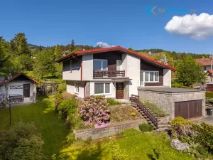 Prodej rodinného domu, Frýdlant nad Ostravicí, Ferdiše Duši, 144 m2