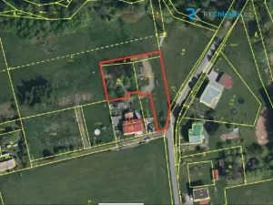 Prodej pozemku pro bydlení, Frýdek-Místek, 1786 m2