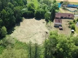 Prodej pozemku pro bydlení, Hostouň, 7660 m2