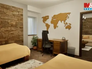 Prodej bytu 3+kk, Kounov, 65 m2