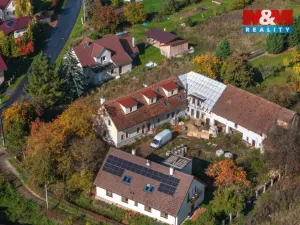 Prodej bytu 2+kk, Kounov, 37 m2