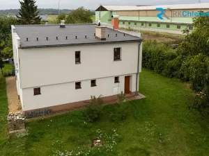 Prodej rodinného domu, Brumovice, Za Humny, 160 m2