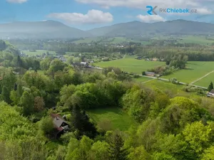 Prodej chalupy, Vyšní Lhoty, 90 m2