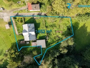 Prodej rodinného domu, Třinec, 109 m2