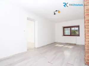 Prodej rodinného domu, Kozlovice, 113 m2