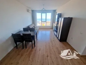 Prodej bytu 2+kk, Bjala, Bulharsko, 46 m2