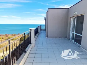 Prodej bytu 2+kk, Bjala, Bulharsko, 73 m2