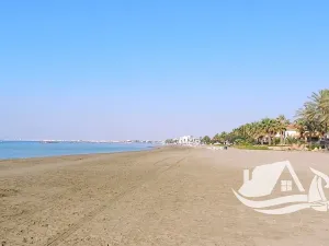 Prodej bytu 2+1, Larnaka, Kypr, 81 m2