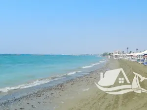 Prodej bytu 2+1, Larnaka, Kypr, 81 m2