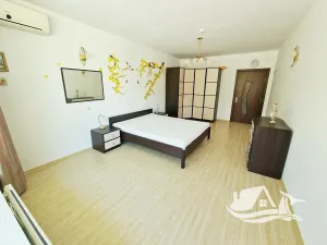 Prodej bytu 2+kk, Bjala, Bulharsko, 82 m2