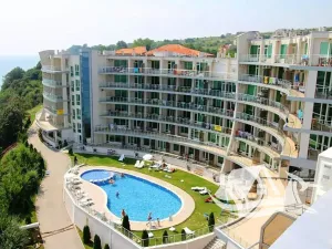 Prodej bytu 2+kk, Bjala, Bulharsko, 82 m2
