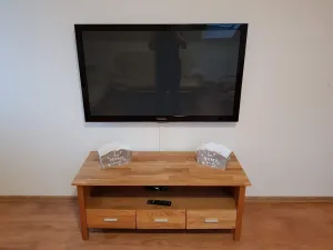 Pronájem bytu 3+1, Dolany, 94 m2