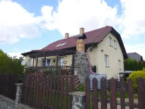 Dražba rodinného domu, Libkova Voda, 127 m2