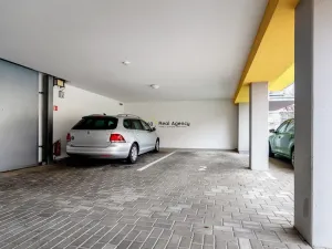 Prodej bytu 4+kk, České Budějovice - České Budějovice 3, Skuherského, 99 m2