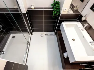 Prodej bytu 4+kk, České Budějovice - České Budějovice 3, Skuherského, 99 m2