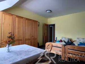 Prodej ubytování, Stožec, 1100 m2