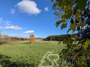 Prodej pozemku, Soběšice - Damíč, 716 m2