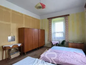 Prodej rodinného domu, Nicov, 300 m2