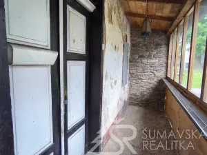 Prodej rodinného domu, Nicov, 300 m2