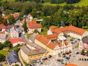 Prodej rodinného domu, Kašperské Hory, Horní, 312 m2