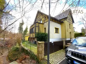 Pronájem bytu 4+kk, Liberec, Stroupežnického, 111 m2