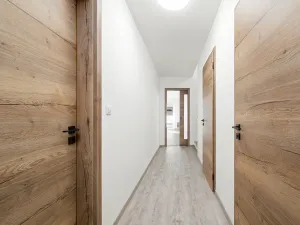 Pronájem rodinného domu, Zlonín, Lísková, 192 m2