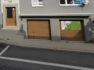 Prodej garáže, Jirkov, Osvobození, 20 m2