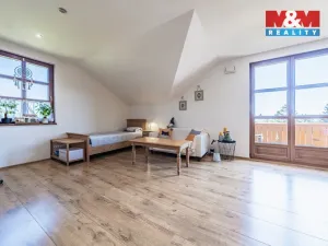 Prodej rodinného domu, Chomutov, Ve Stráni, 494 m2