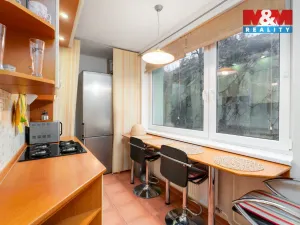 Prodej bytu 3+1, Teplice, Palackého, 74 m2