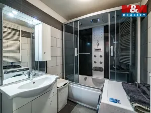 Prodej rodinného domu, Šindelová, 105 m2