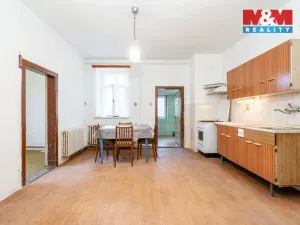 Prodej rodinného domu, Brumov, 108 m2