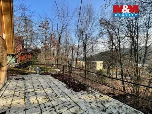 Prodej chaty, Brno - Bystrc, 45 m2