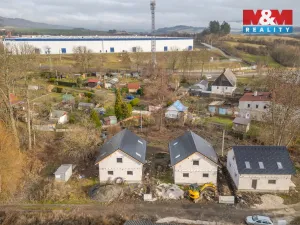 Prodej rodinného domu, Ostrov - Dolní Žďár, 121 m2