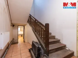 Prodej rodinného domu, Ostrava, Zvěřinská, 136 m2