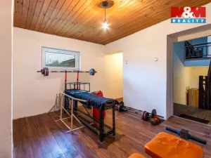 Prodej rodinného domu, Ostrava, Zvěřinská, 136 m2