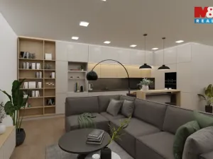 Prodej rodinného domu, Ostrava, Zvěřinská, 136 m2