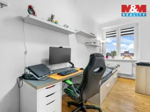 Prodej bytu 3+1, Ústí nad Labem - Ústí nad Labem-centrum, SNP, 63 m2