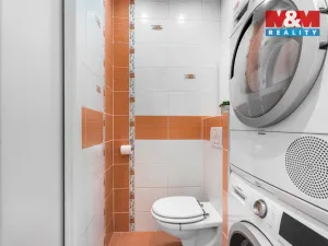 Prodej bytu 3+1, Ústí nad Labem - Ústí nad Labem-centrum, SNP, 63 m2