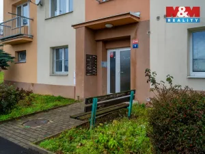 Prodej bytu 3+1, Ústí nad Labem - Ústí nad Labem-centrum, SNP, 63 m2