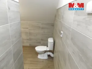 Pronájem bytu 2+1, Petřvald, Ostravská, 80 m2