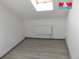 Pronájem bytu 2+1, Petřvald, Ostravská, 80 m2
