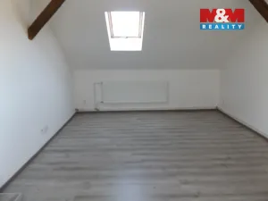 Pronájem bytu 2+1, Petřvald, Ostravská, 80 m2