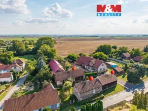 Prodej chalupy, Chroustov, 140 m2