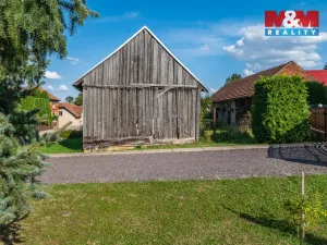 Prodej chalupy, Chroustov, 140 m2